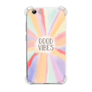 Casing HP Softcase Vivo V5 Lite / Y66 / Y65 -  vibes