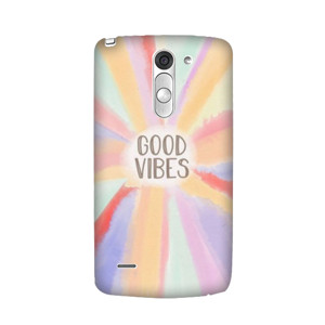 Softcase Vivo V5 Lite / Y66 / Y65 -  vibes Casing HP