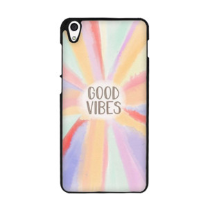 Softcase Vivo V5 Lite / Y66 / Y65 -  vibes Casing HP