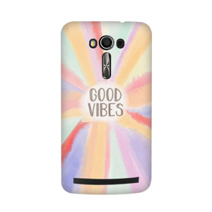 Softcase Vivo V5 Lite / Y66 / Y65 -  vibes Casing HP