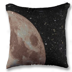 Bantal Galaxy