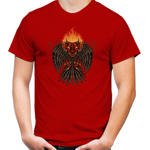 Kaos Fire Evil