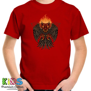 Kaos Fire Evil
