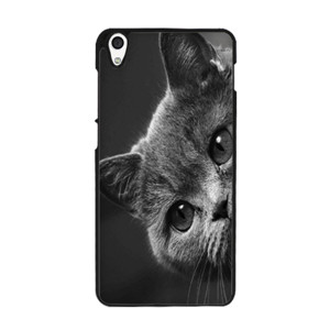 Softcase Oppo A3S  / A5 / RealMe C1 Casing HP