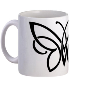 Mug BTRFLY