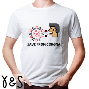 Kaos Save From Corona