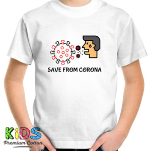 Kaos Save From Corona