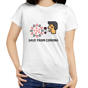 Kaos Save From Corona