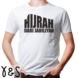 Kaos hijrah