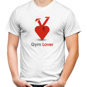 Kaos Kaos Gym - Gym Lover (CLGYM01)