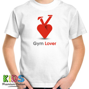 Kaos Kaos Gym - Gym Lover (CLGYM01)