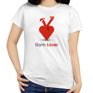 Kaos Kaos Gym - Gym Lover (CLGYM01)