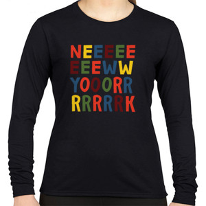 Kaos NY