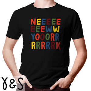 Kaos NY