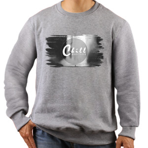 Jaket Sweater Chill Master 1