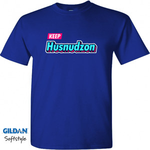Kaos HUSNUDZON
