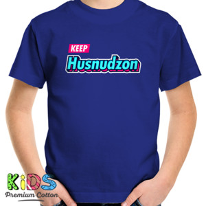 Kaos HUSNUDZON