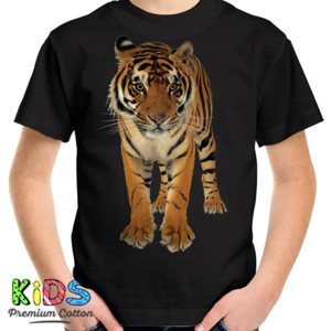 Kaos Harimau 