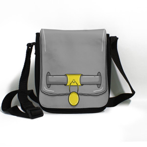 Tas Selempang Desain Unik