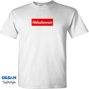 Kaos Kaos Ndaskewan Supreme Style