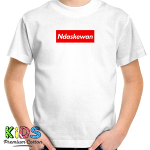 Kaos Kaos Ndaskewan Supreme Style