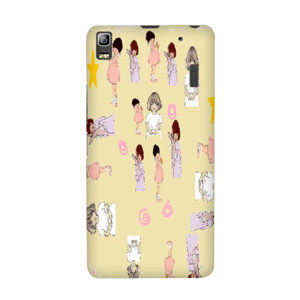 kidloverpet Casing HP