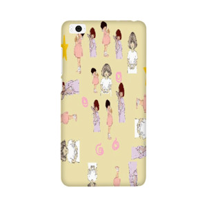 kidloverpet Casing HP