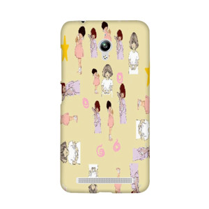 kidloverpet Casing HP