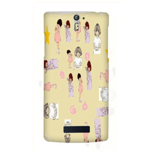 kidloverpet Casing HP