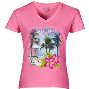 Kaos Pleasure Of Life