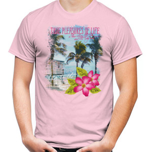 Kaos Pleasure Of Life