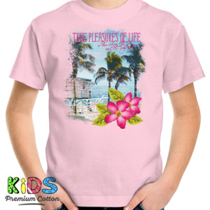 Kaos Pleasure Of Life