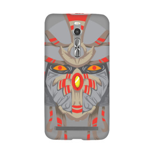 Other side Casing HP