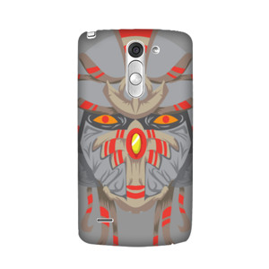 Other side Casing HP