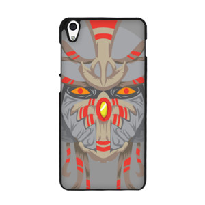 Other side Casing HP