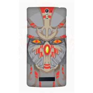 Other side Casing HP