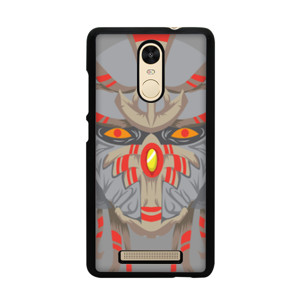 Other side Casing HP