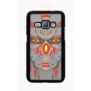 Other side Casing HP