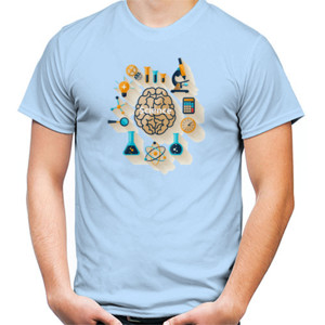 Kaos Brain Science