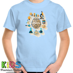 Kaos Brain Science