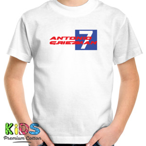 Kaos Antonio Griezman