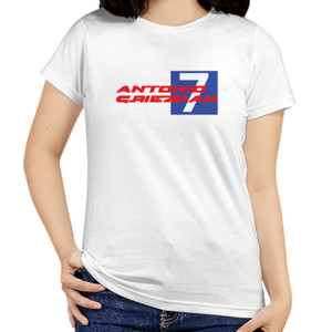 Kaos Antonio Griezman