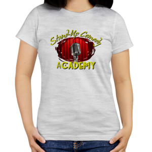 Kaos Stand-Up COMEDY ACADEMY