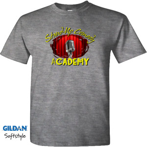 Kaos Stand-Up COMEDY ACADEMY