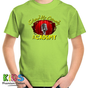 Kaos Stand-Up COMEDY ACADEMY