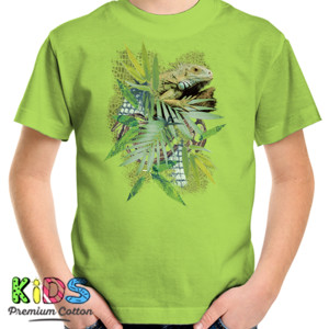 Kaos Iguana