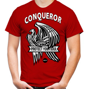 Kaos CONQUEROR