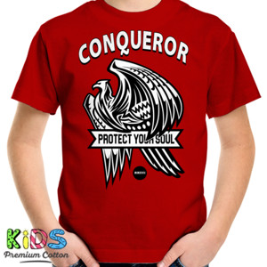 Kaos CONQUEROR