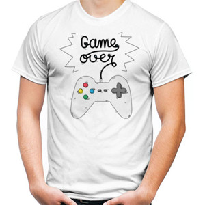 Kaos Game Over
