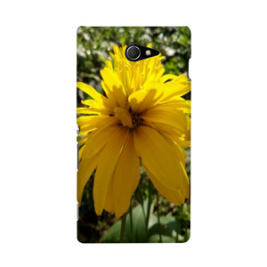 Casing HP Bunga Casing HP